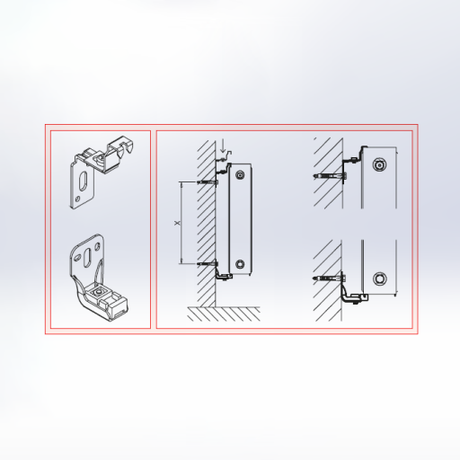 Part Bracket